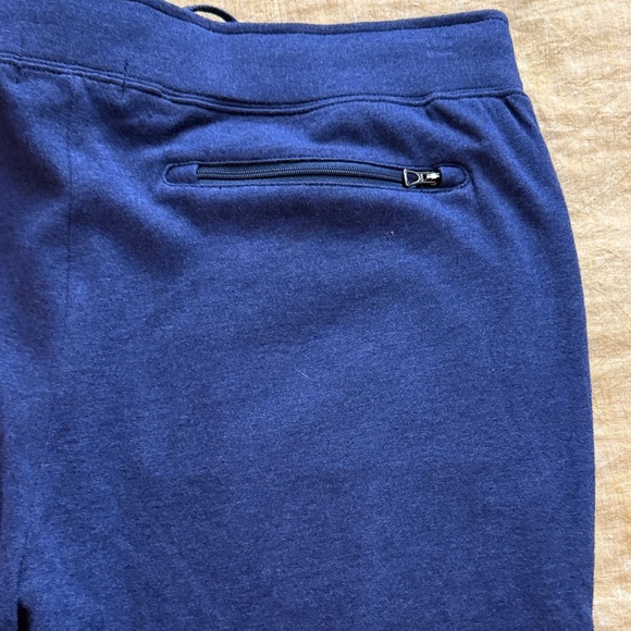 Polo Ralph Lauren Navy Joggers - Picture 12 of 17
